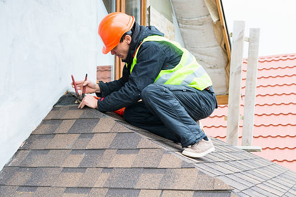 Roof Repair Estimates in Lumberton, TX