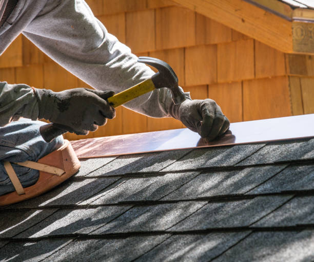 Best Metal Roofing Contractor  in Lumberton, TX